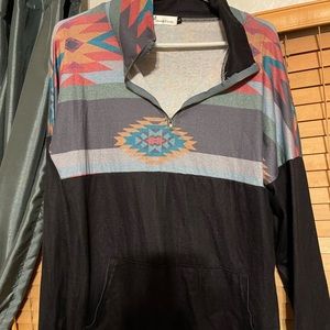 Women’s sweatshirt